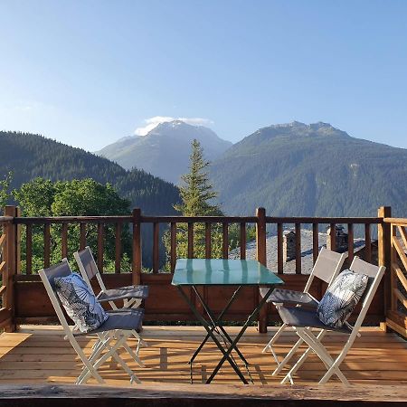 Le Chalet De Flo セエ エクステリア 写真