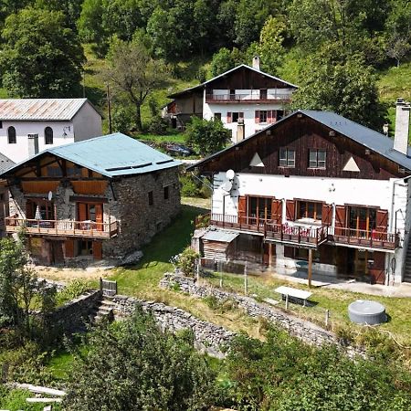 Le Chalet De Flo セエ エクステリア 写真