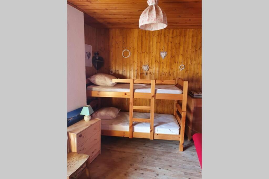 Le Chalet De Flo セエ エクステリア 写真