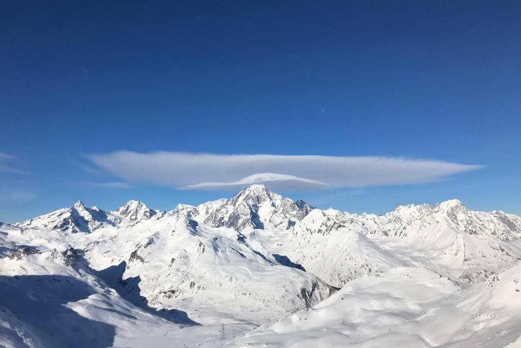 Le Chalet De Flo セエ エクステリア 写真