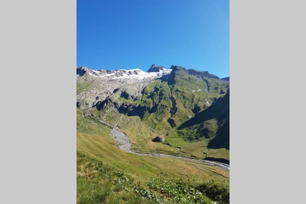 Le Chalet De Flo セエ エクステリア 写真