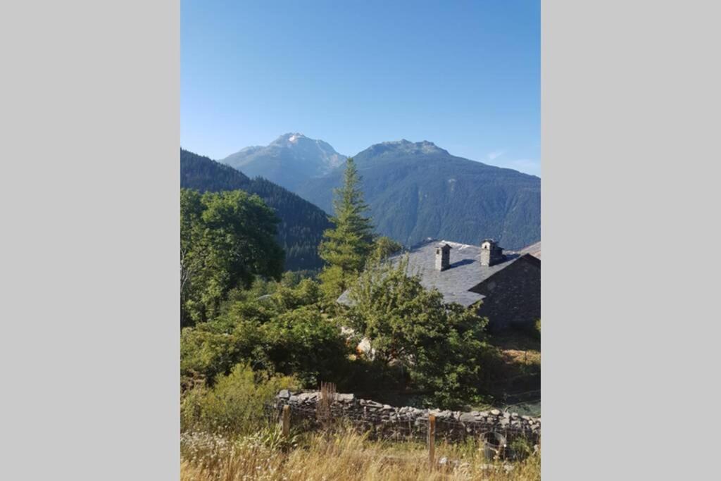 Le Chalet De Flo セエ エクステリア 写真