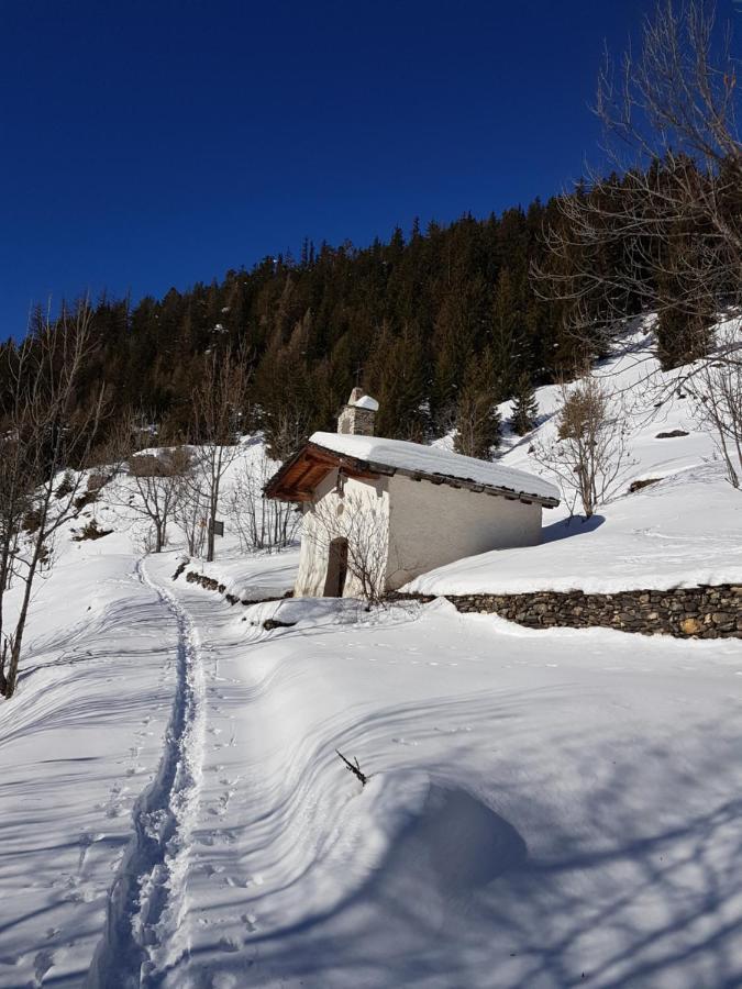 Le Chalet De Flo セエ エクステリア 写真