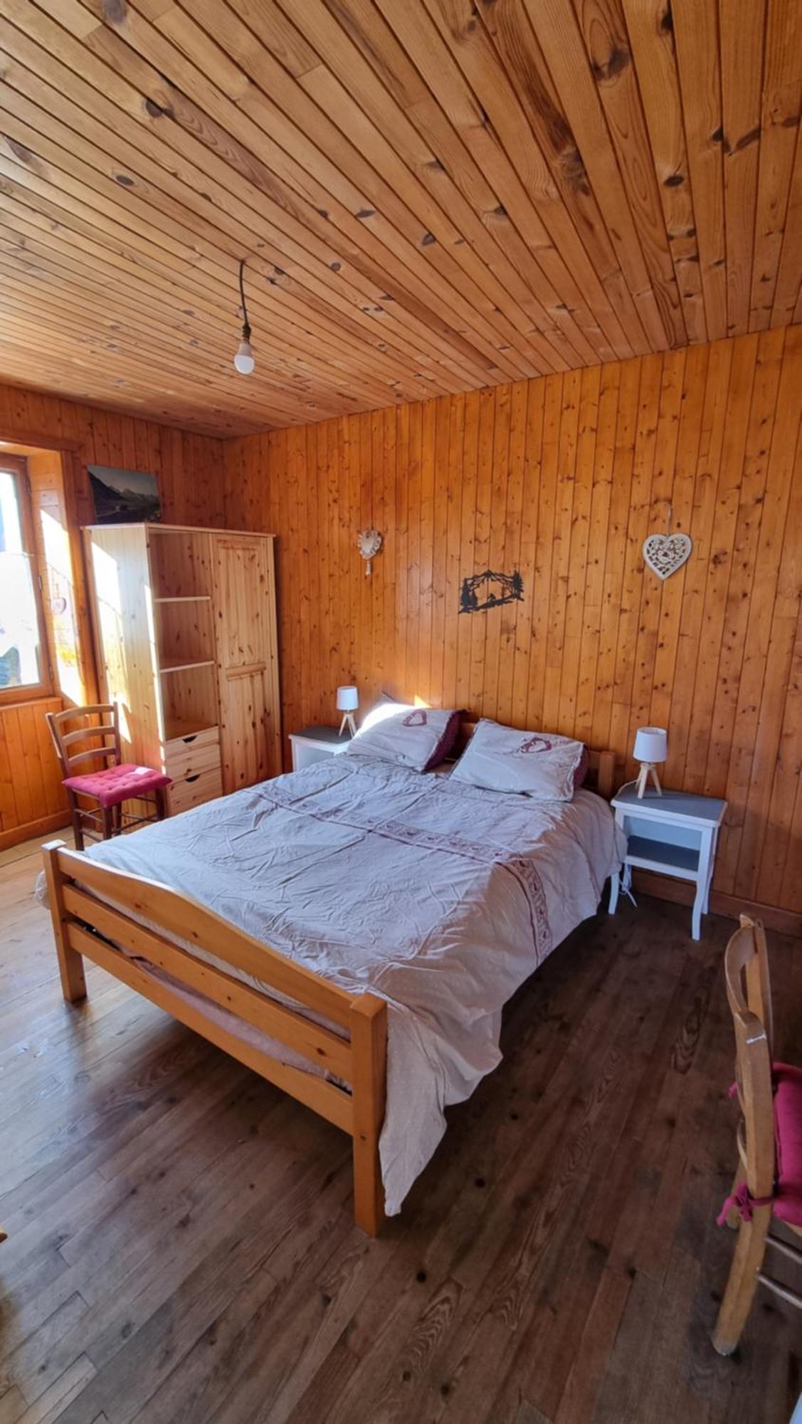 Le Chalet De Flo セエ エクステリア 写真