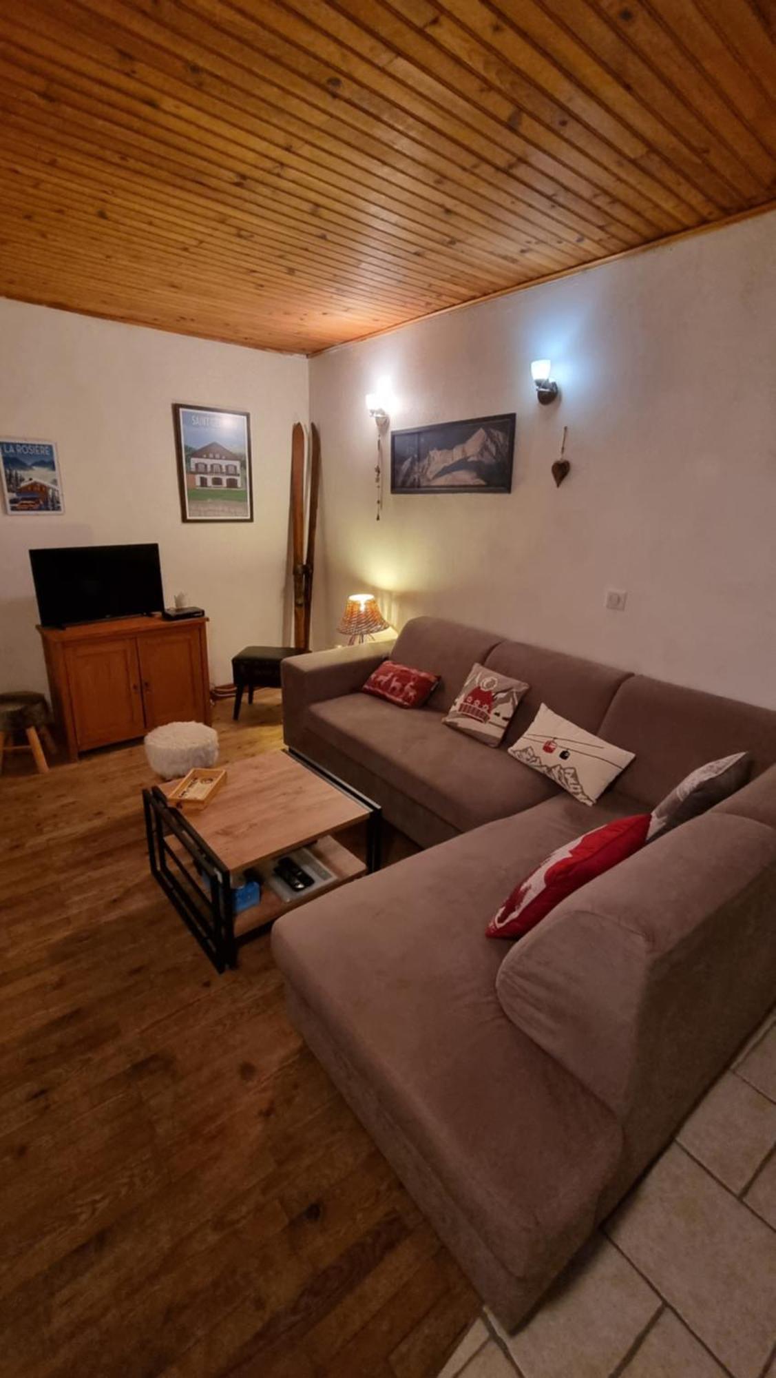 Le Chalet De Flo セエ エクステリア 写真