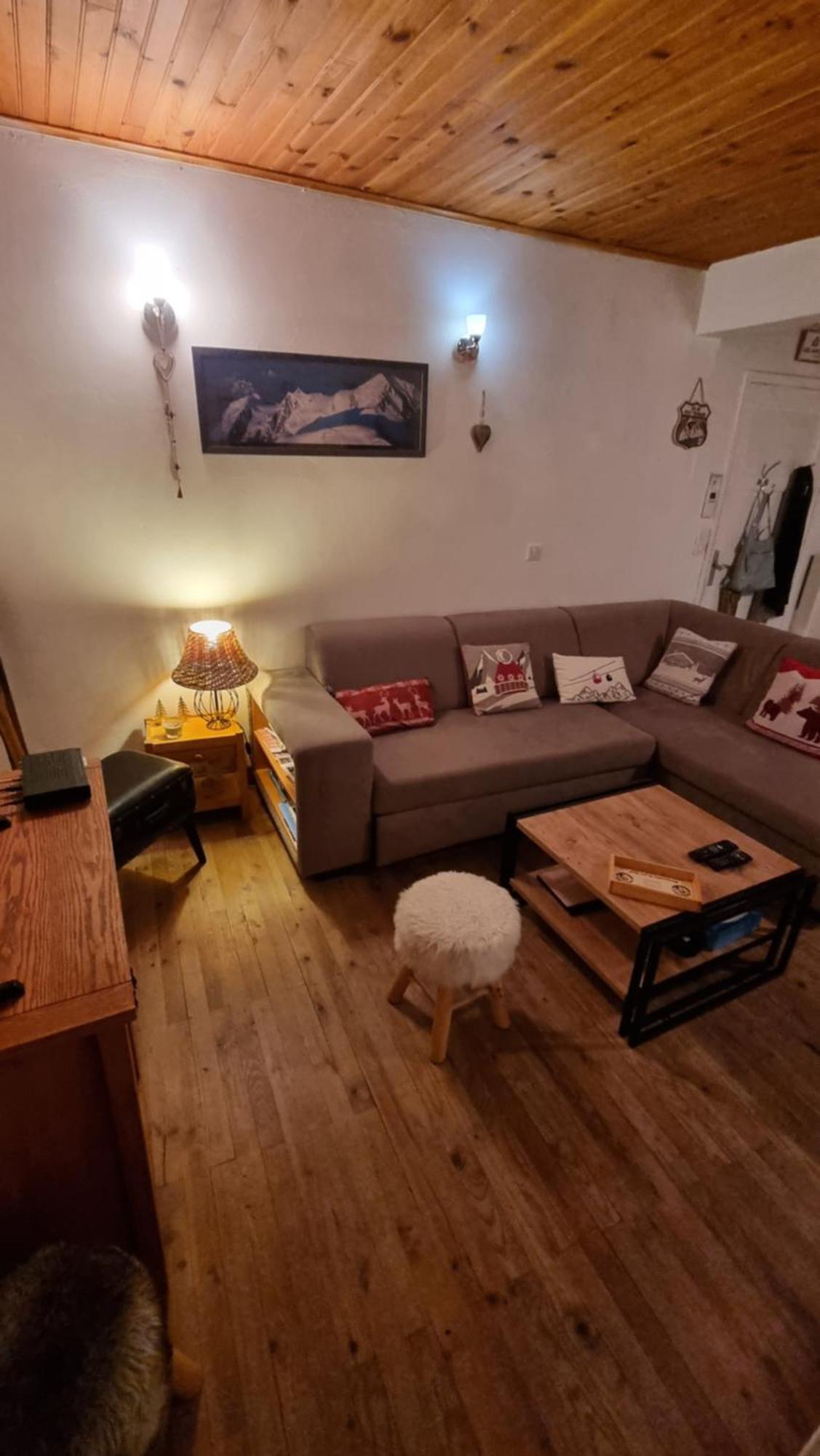 Le Chalet De Flo セエ エクステリア 写真